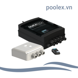 Hộp điều khiển đèn ngầm Vision Allegro