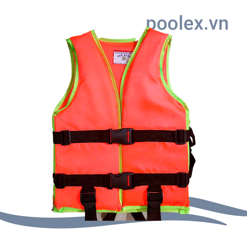 Áo phao tập bơi, áo phao cứu sinh