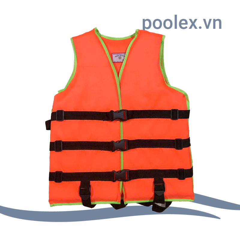 Áo phao tập bơi, áo phao cứu sinh