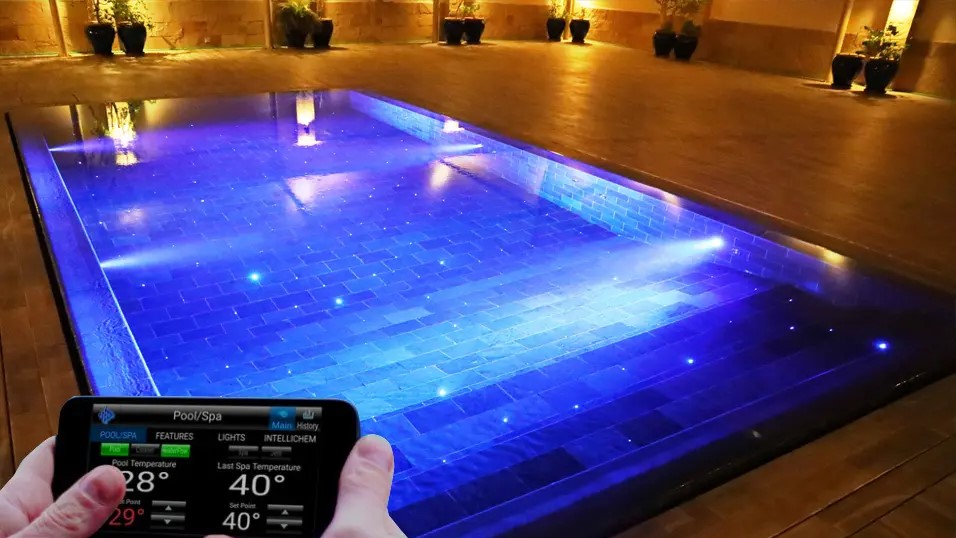 Vision Allegro – ánh sáng bền vững, tinh tế, đúng chuẩn biệt thự cao cấp