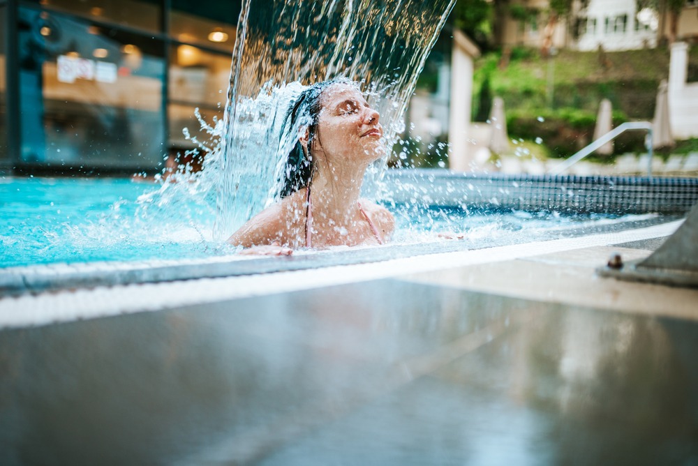 điện phân muối