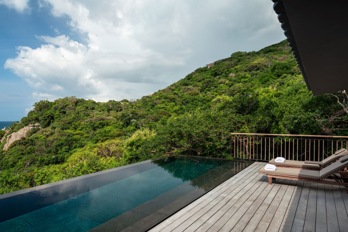 Cấu tạo bể bơi