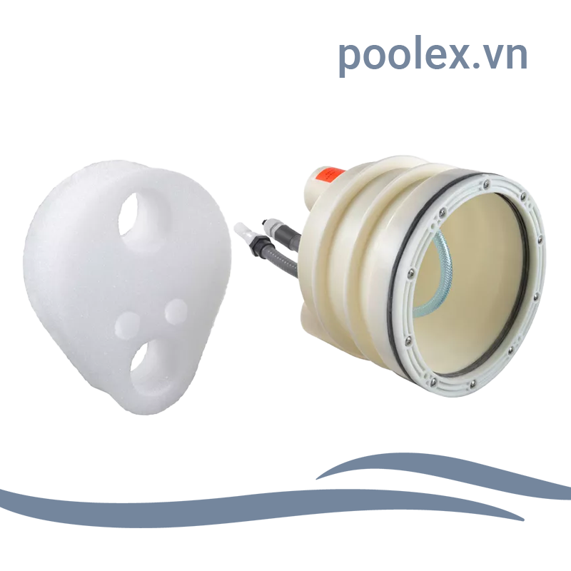 Bơi ngược dòng Badu jet smart