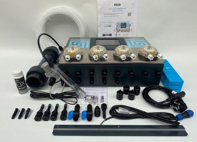 điện phân muối