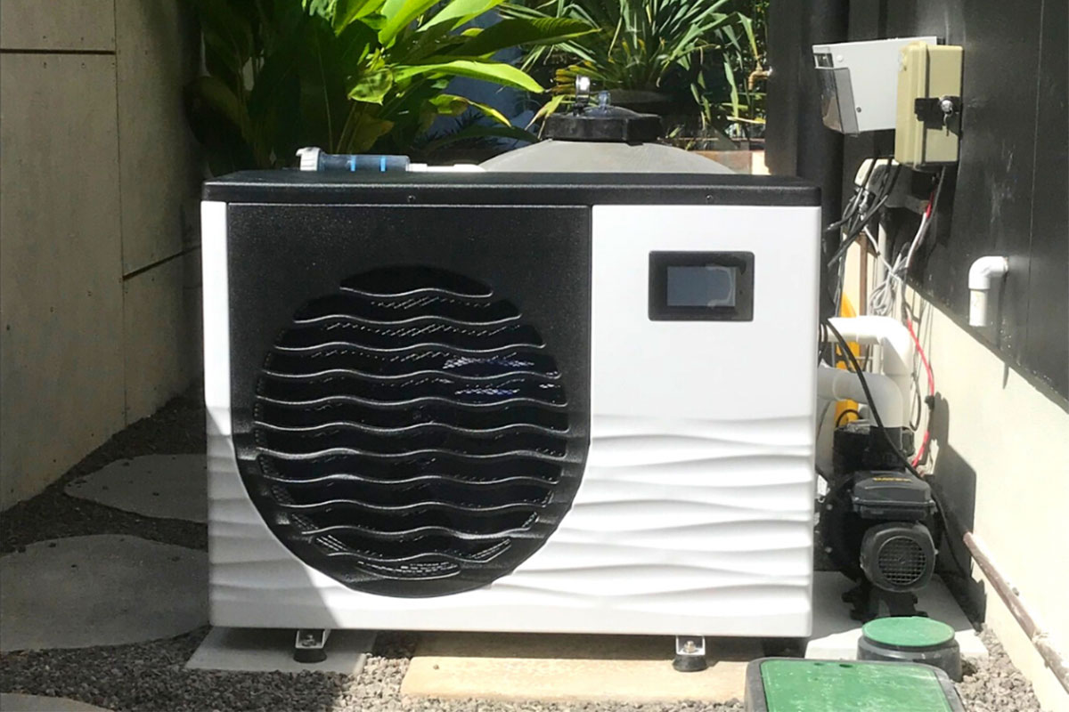 giải pháp bể bơi mùa đông