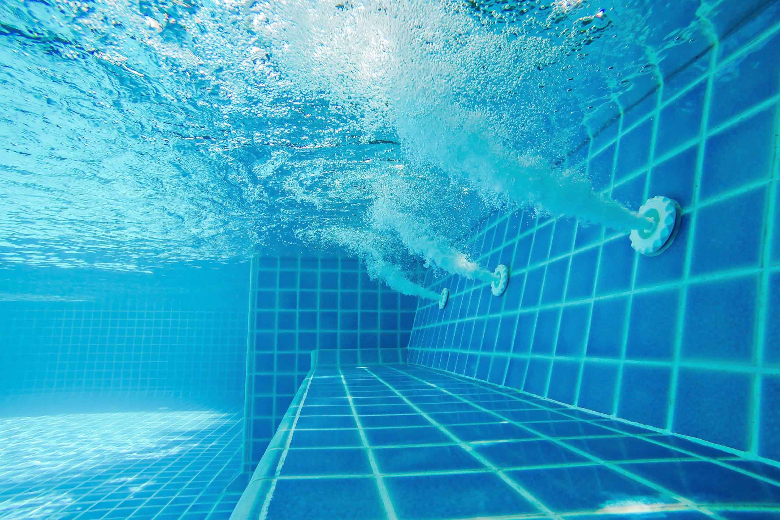 Sục Massage Bể Bơi Cao Cấp