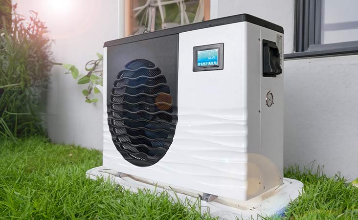 giải pháp bể bơi mùa đông