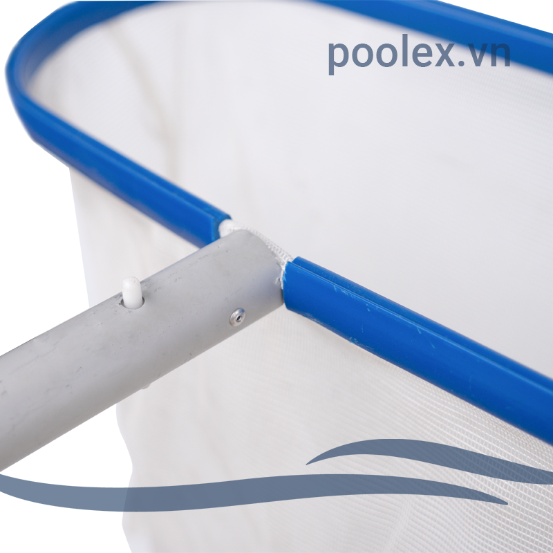 Vợt hớt rác Midas