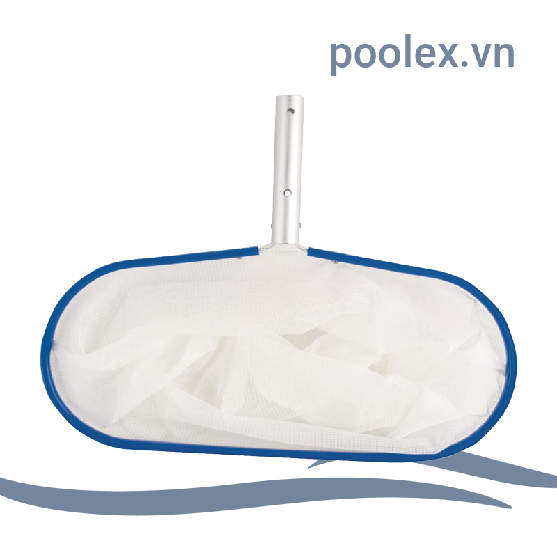 Vợt hớt rác Midas