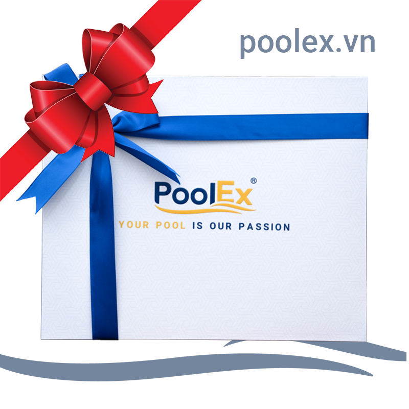 Hộp quà thương hiệu Poolex
