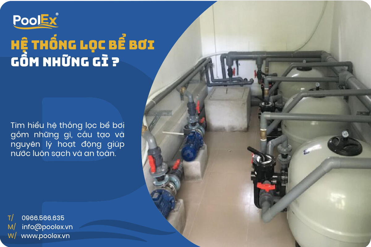 thumbnail hệ thống lọc bể bơi