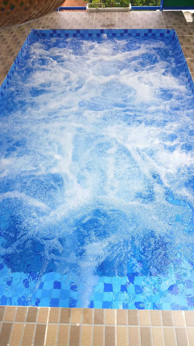 sục jacuzzi