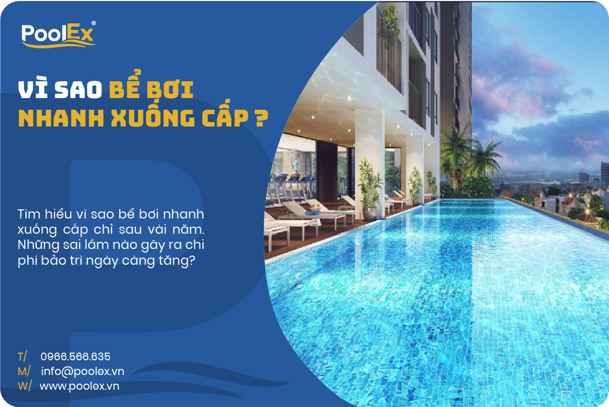 thumbnail vì sao bể bơi nhanh xuống cấp