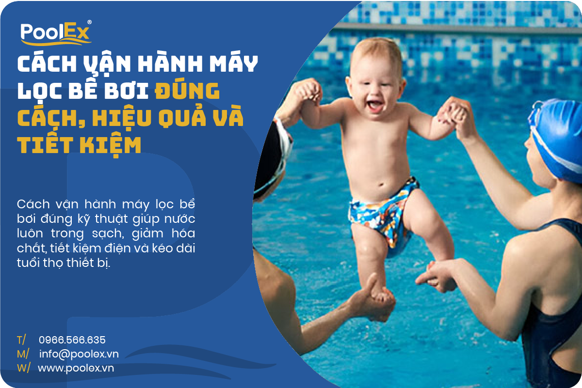 thumbnail cách vận hành máy lọcbeer bơi đúng cách shieuej quả và tiết kiệm