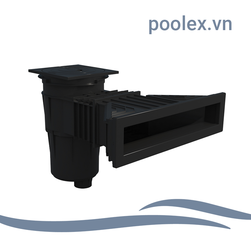 skimmer black