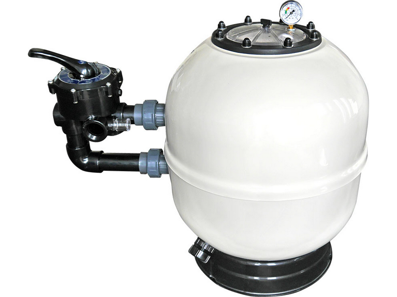 Bình lọc Midas Carbon GFK nhập khẩu từ Đức