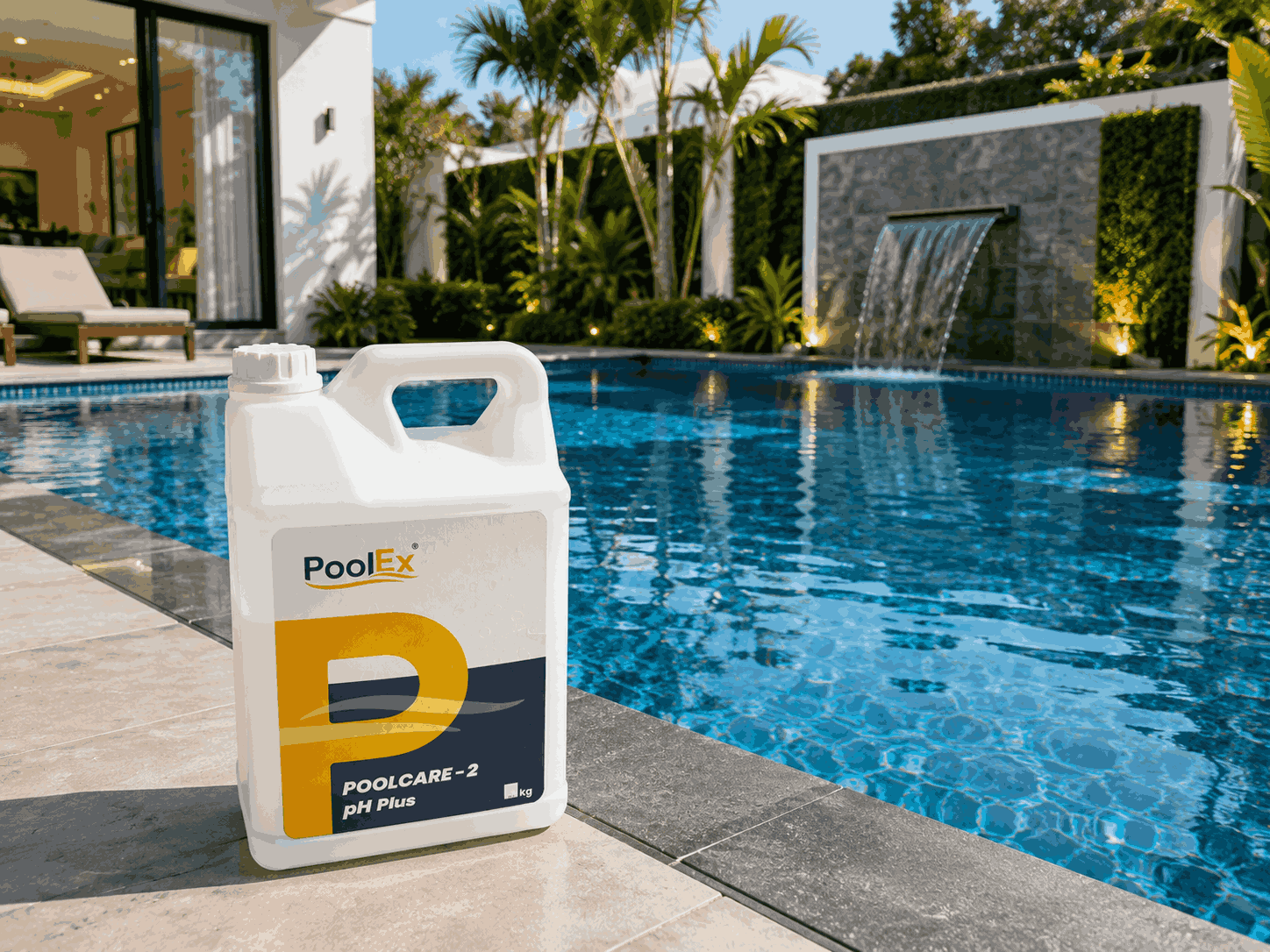 tác dụng của pH Plus