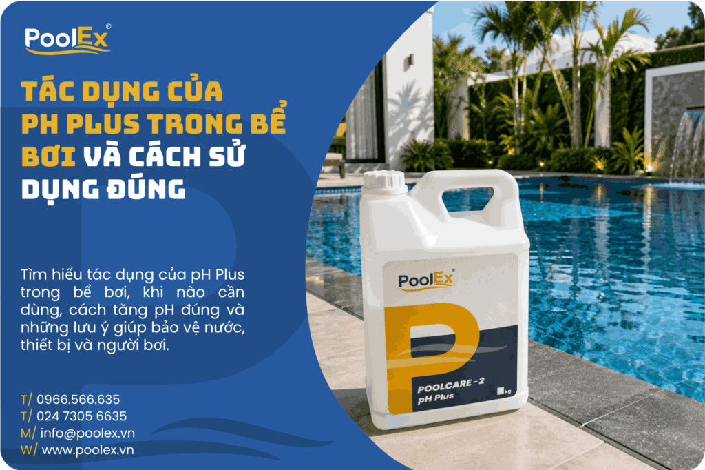 Thumbnail tác dụng của pH plus